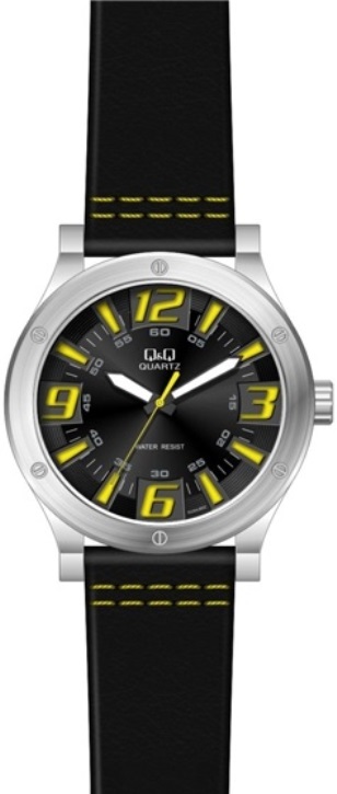 GU54 J802  наручные часы Q&Q  GU54 J802